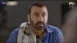 Sanwal Yaar Piya - Episode 01 - 15th September 2025